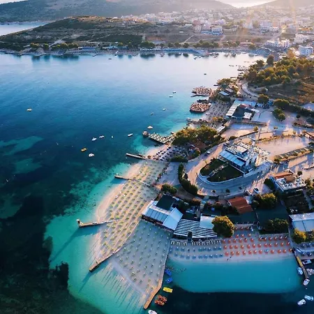 Emma * Ksamil